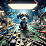 Robot Dog