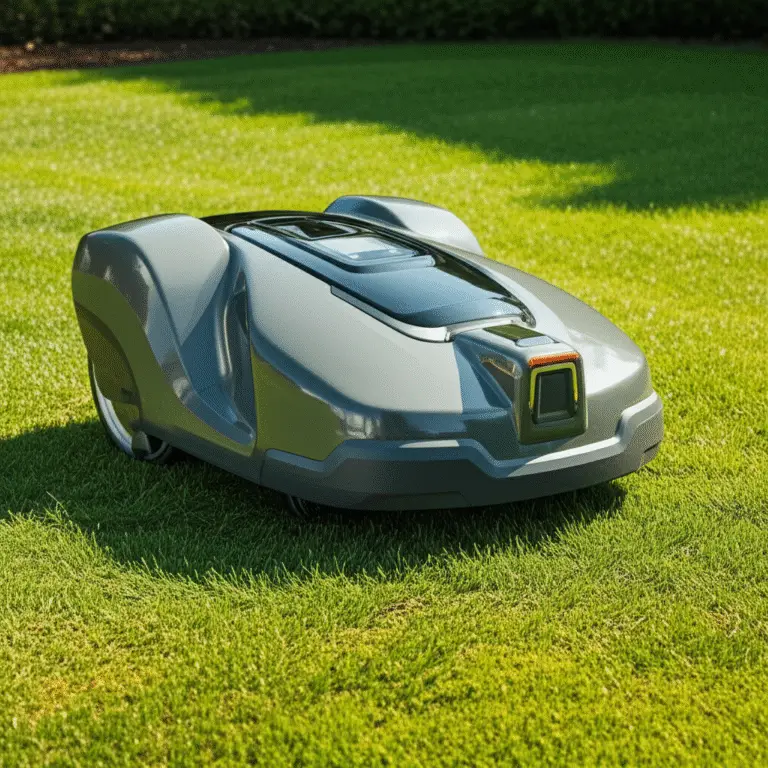 Featured image for Best Robot Lawn Mowers for 1 Acre Top 7 Picks in 2025
