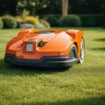 Featured image for Best Robot Lawn Mowers for 2 Acres Top 5 Picks in 2025