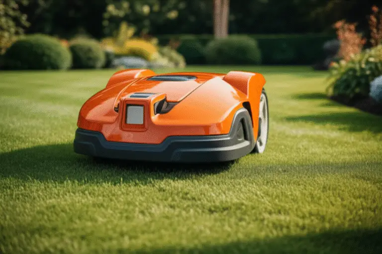 Featured image for Best Robot Lawn Mowers for 2 Acres Top 5 Picks in 2025