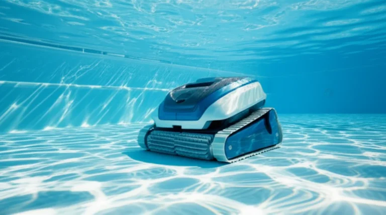 Featured image for 12 Best Pool Cleaning Robots to Transform Your Swim in 2025