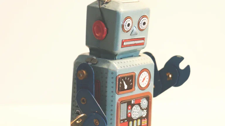 Featured image for 12 Essential Robot Troubleshooting Steps You Need to Know in 2025