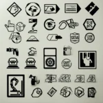 Featured image for Are There Standardized Symbols in Robot Manuals 2025