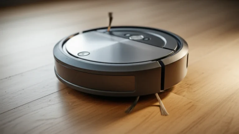 Featured image for Cleaning Robots Uncovered Top 7 Models Tech Trends 2025