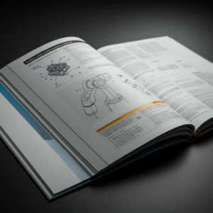 Featured image for Do Robot Instruction Manuals Include Maintenance Schedules 2025