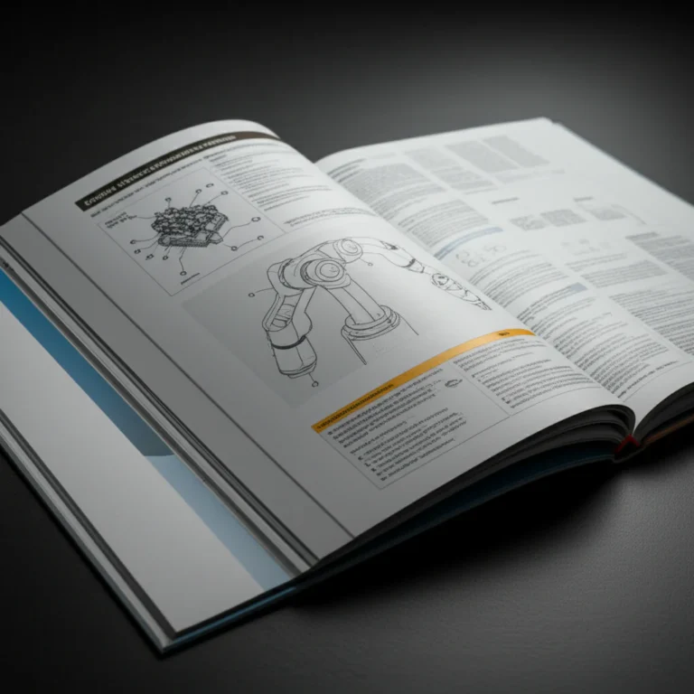 Featured image for Do Robot Instruction Manuals Include Maintenance Schedules 2025