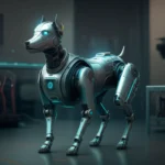 Featured image for How Much Is the Chinese Robot Dog Unveiling 5 Top Models 2025