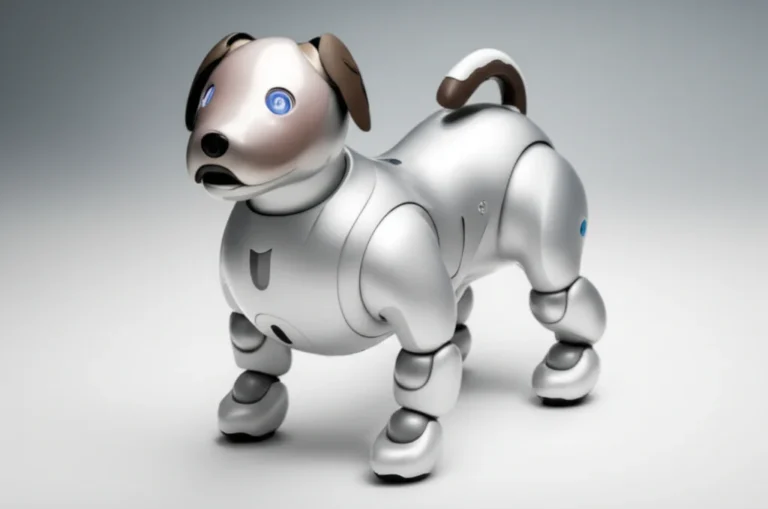 Featured image for Meet aibo Robot Dog The Ultimate AI Pet Experience 2025
