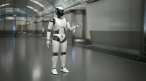 Featured image for The Ultimate Robot User Guide Master Your Bot in 2025