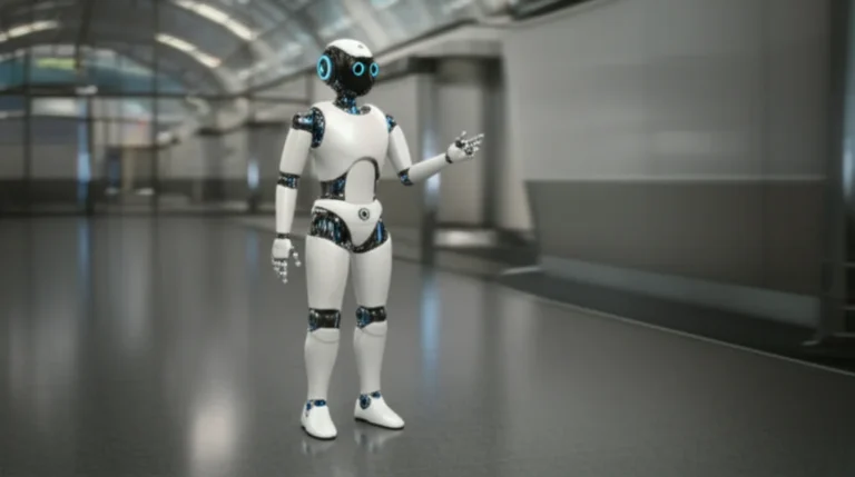 Featured image for The Ultimate Robot User Guide Master Your Bot in 2025