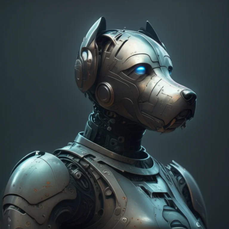 Featured image for What Is the Most Realistic Robot Dog Top 7 Picks for 2025