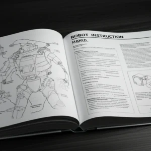 Featured image for What to Do If Your Robot Manual Is Missing or Incomplete 2025