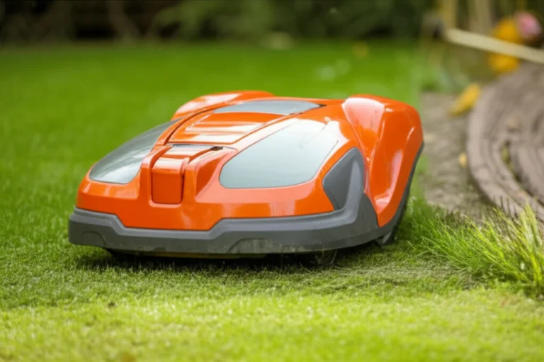 Featured image for 10 Best Robot Grass Cutters Reviewed Rated 2025