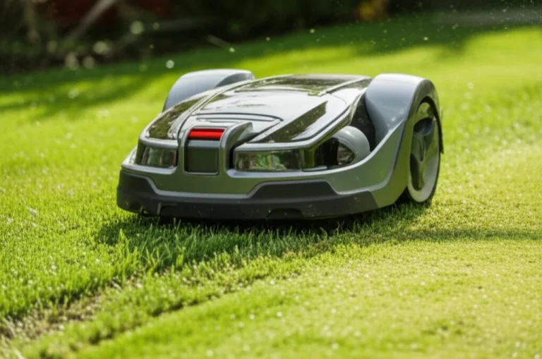 Featured image for 12 Surprising Benefits of Robot Lawn Mowers vs Traditional Mowing 2025