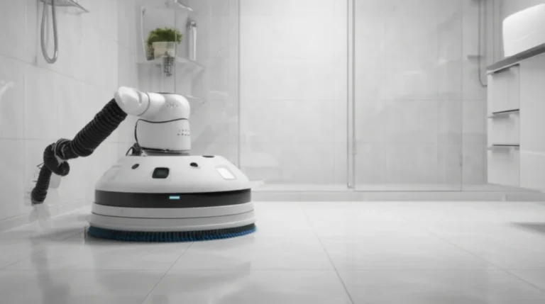 Featured image for 7 Best Bathroom Cleaning Machines to Revolutionize Hygiene in 2025