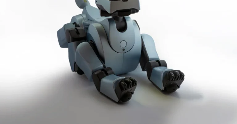 Featured image for 7 Best Robot Dogs for Adults in 2025 Your Ultimate Companion Guide