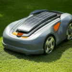 Featured image for 7 Best Solar Powered Robot Lawn Mowers to Try in 2025