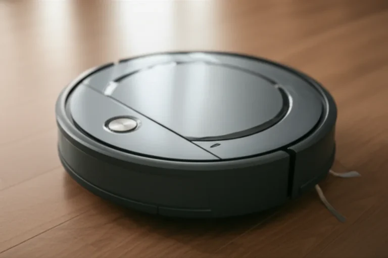 Featured image for Are There Robots That Can Clean Your House 2025
