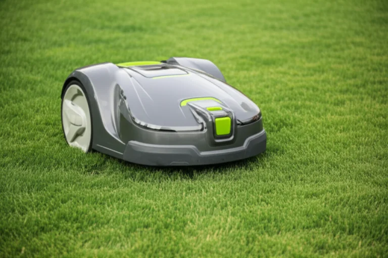 Featured image for Best Robot Lawn Mowers for Small Yards Top 5 Picks for 2025