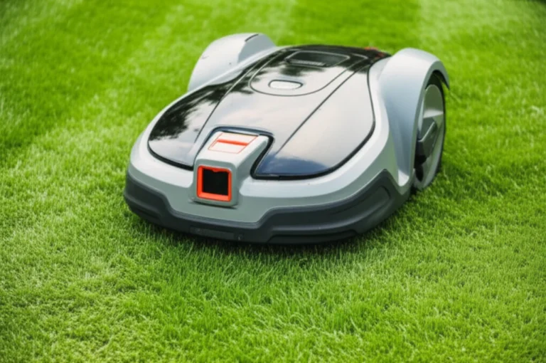 Featured image for Do All Robot Lawn Mowers Need a Boundary Wire 2025