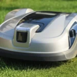 Featured image for How Secure Are Robot Lawn Mowers from Theft and Hacking 2025