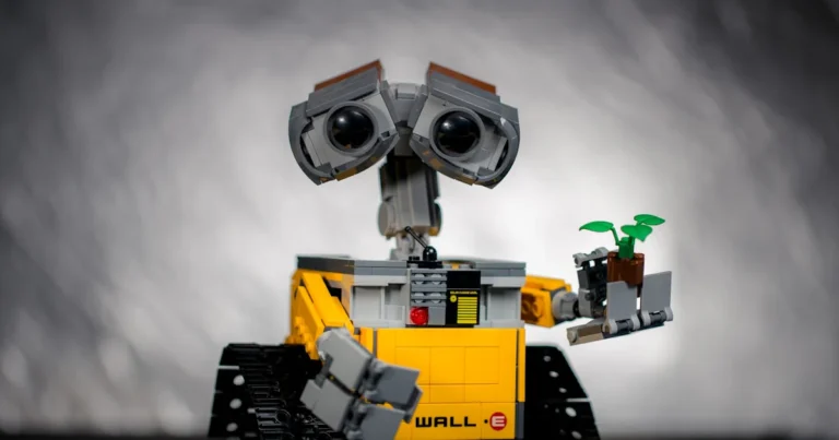 Featured image for 10 Essential Clawbot Instructions to Build Master Your Robot 2025