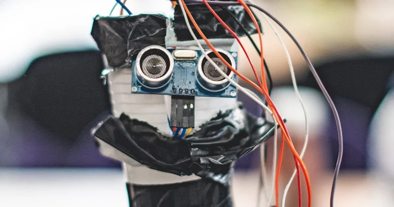 Featured image for How to Program a Robot 12 Expert Ways to Build Your Bot Brain 2025