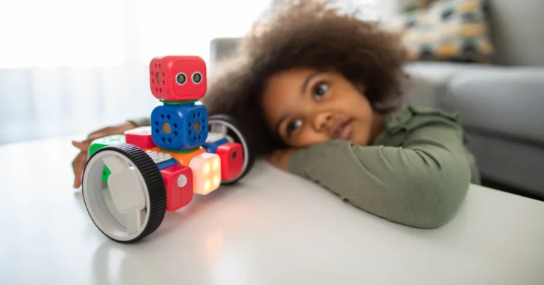 Featured image for Mastering Educational Robots Instructions 7 Expert Guides for 2025