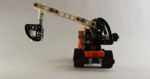 Featured image for Mastering VEX Robotics Build Instructions 10 Expert Tips 2025