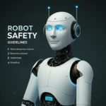 Featured image for Robot Safety Instructions 12 Essential Rules You Cant Ignore 2025