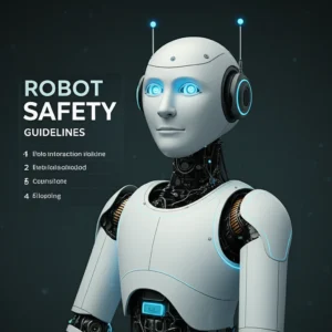 Featured image for Robot Safety Instructions 12 Essential Rules You Cant Ignore 2025