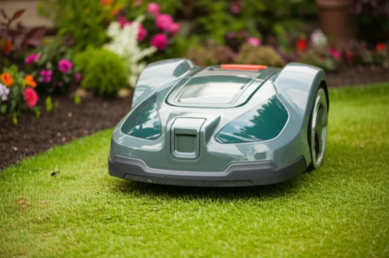 Featured image for 17 Disadvantages of a Robotic Mower You Need to Know 2026