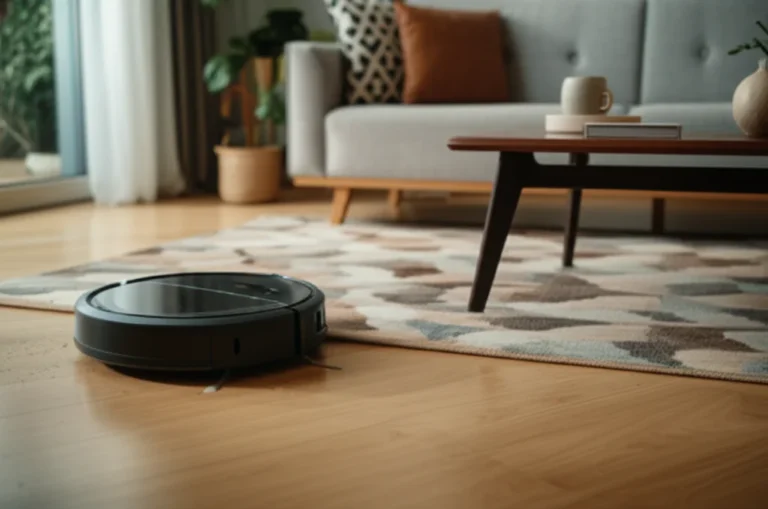 Featured image for Is a Robot Vacuum Cleaner Worth It 12 Reasons to Decide in 2026