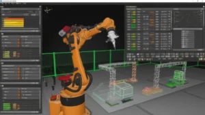 Featured image for Master Robot Simulation Software 12 Top Tools Tutorial 2026