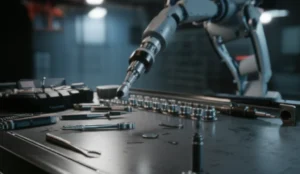 Featured image for Robot Repair Manual The Ultimate Guide to Fixing Robots 2026