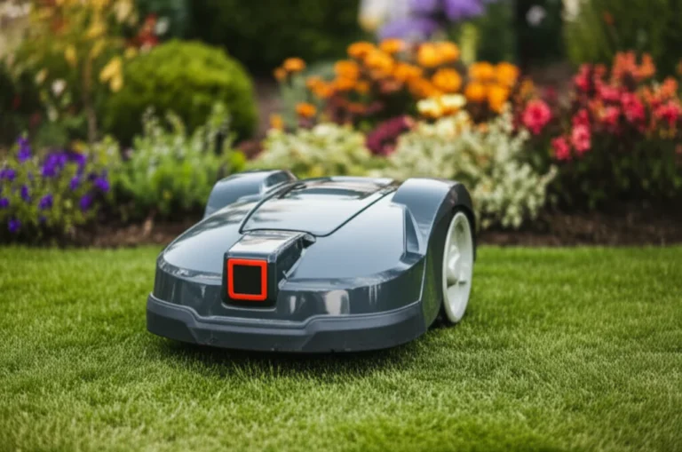 Featured image for What Is the Life of a Robot Mower 10 Secrets to Longevity 2026