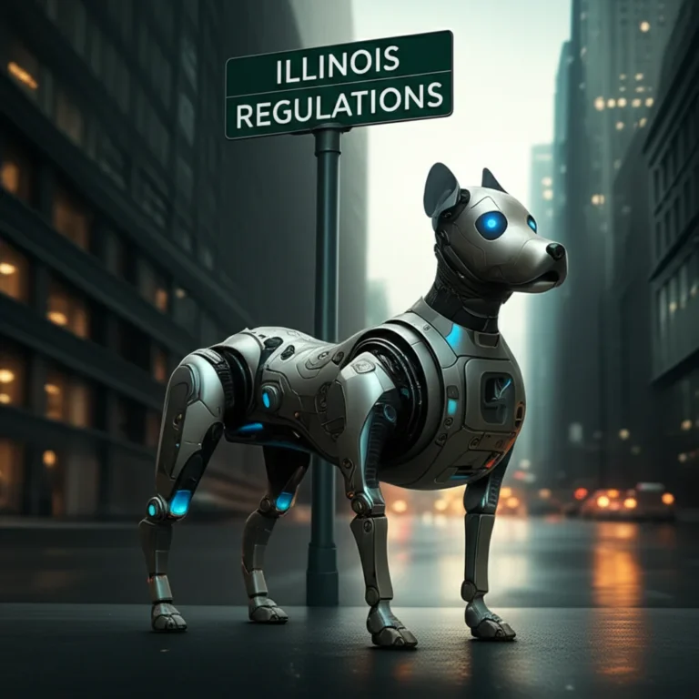 Featured image for Why Is Aibo Illegal in Illinois The Untold Story 2026