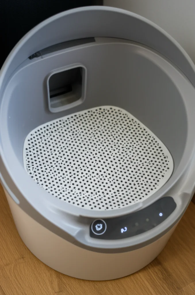 Featured image for Does Your Litter-Robot Really Need Special Litter 2026