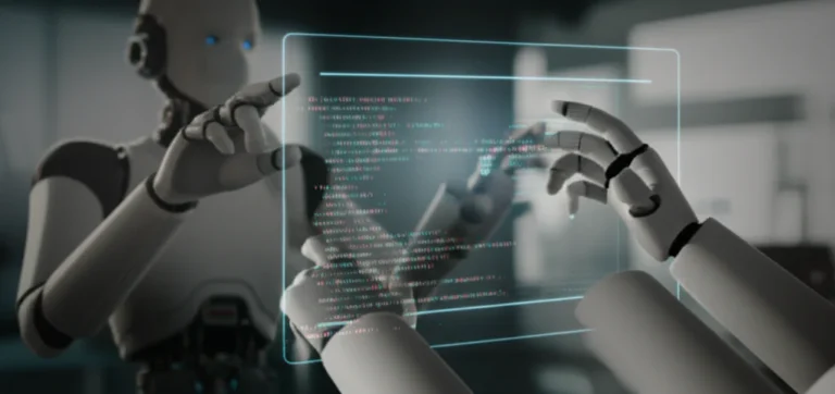 Featured image for How Do You Program a Robot from Scratch 15 Steps to Mastery 2026