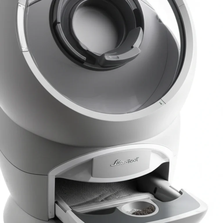 Featured image for How Often Do You Have to Dump a Litter-Robot 2026