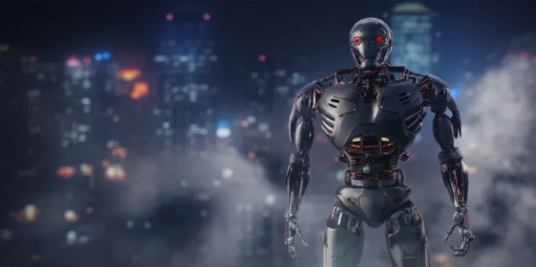 Featured image for What Is the Robot Movie Called Top Titles Hidden Gems 2026