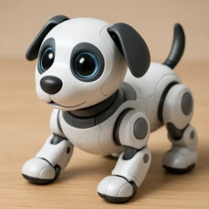 Featured image for 10 Must-Know Facts About Robot Pets in 2026