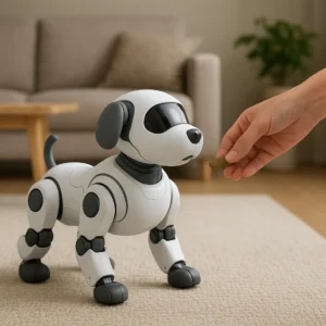 Featured image for 7 Automated Canine Companions That Will Blow Your Mind in 2026