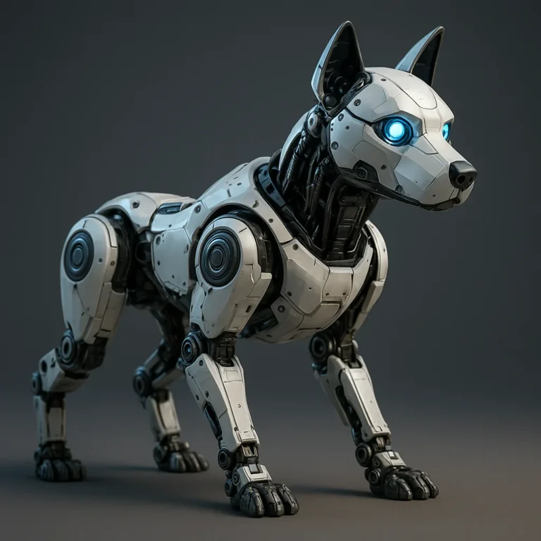 Featured image for 7 Mind-Blowing Artificial Intelligence Dogs Changing 2026