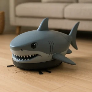Featured image for Is the Shark Robot Better Than Roomba The Ultimate 10-Point Showdown 2026
