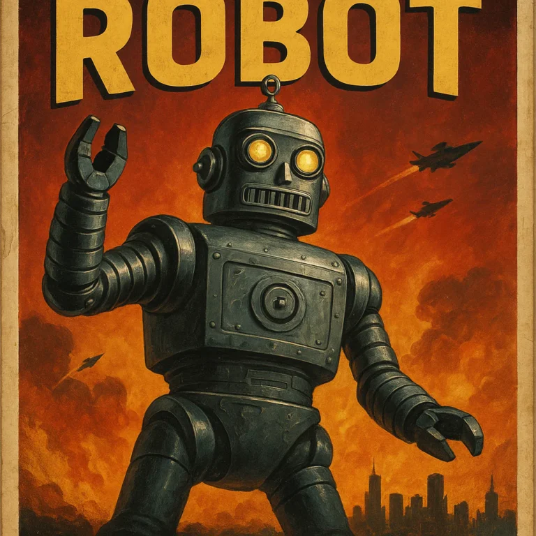Featured image for 25 Best Old Robot Movies of All Time A Definitive Guide 2026