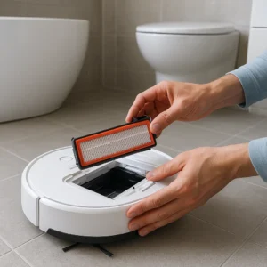 Featured image for Are Bathroom Robots Easy to Maintain 2026 Guide