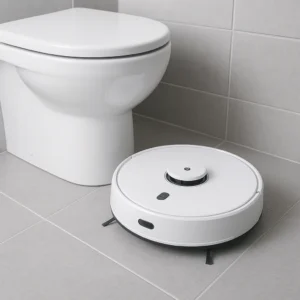Featured image for Can Bots Clean Behind the Toilet The 2026 Truth