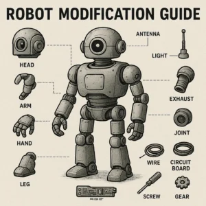 Featured image for The Ultimate Robot Modification Guide Unlock Hidden Potential 2026