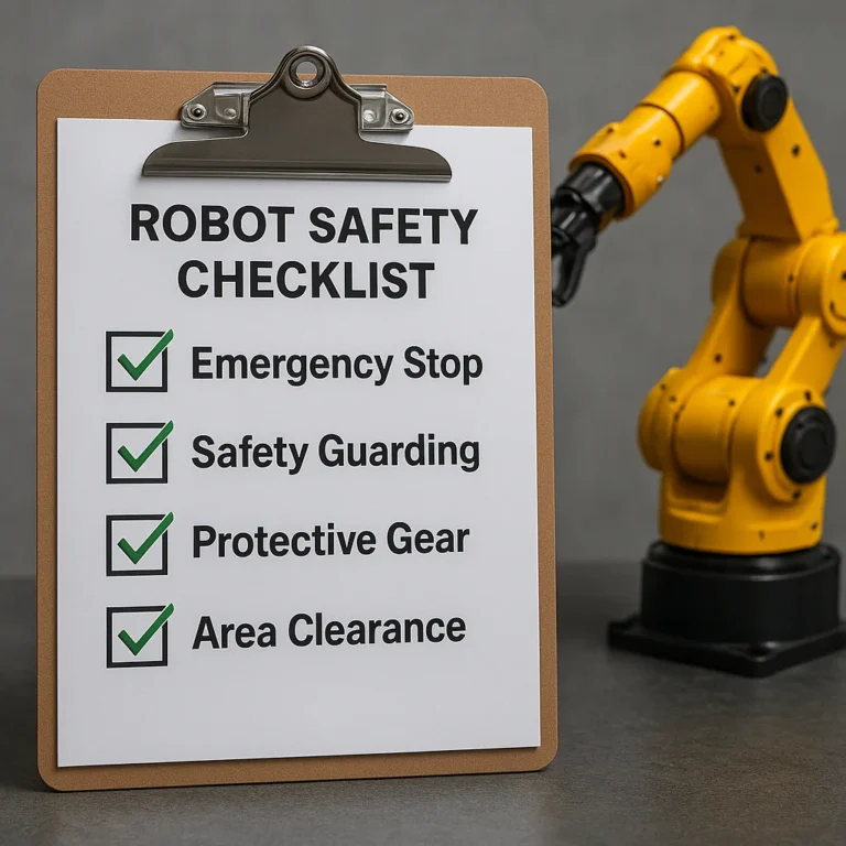 Featured image for 10 Critical Robot Dos Donts for 2026 Safety